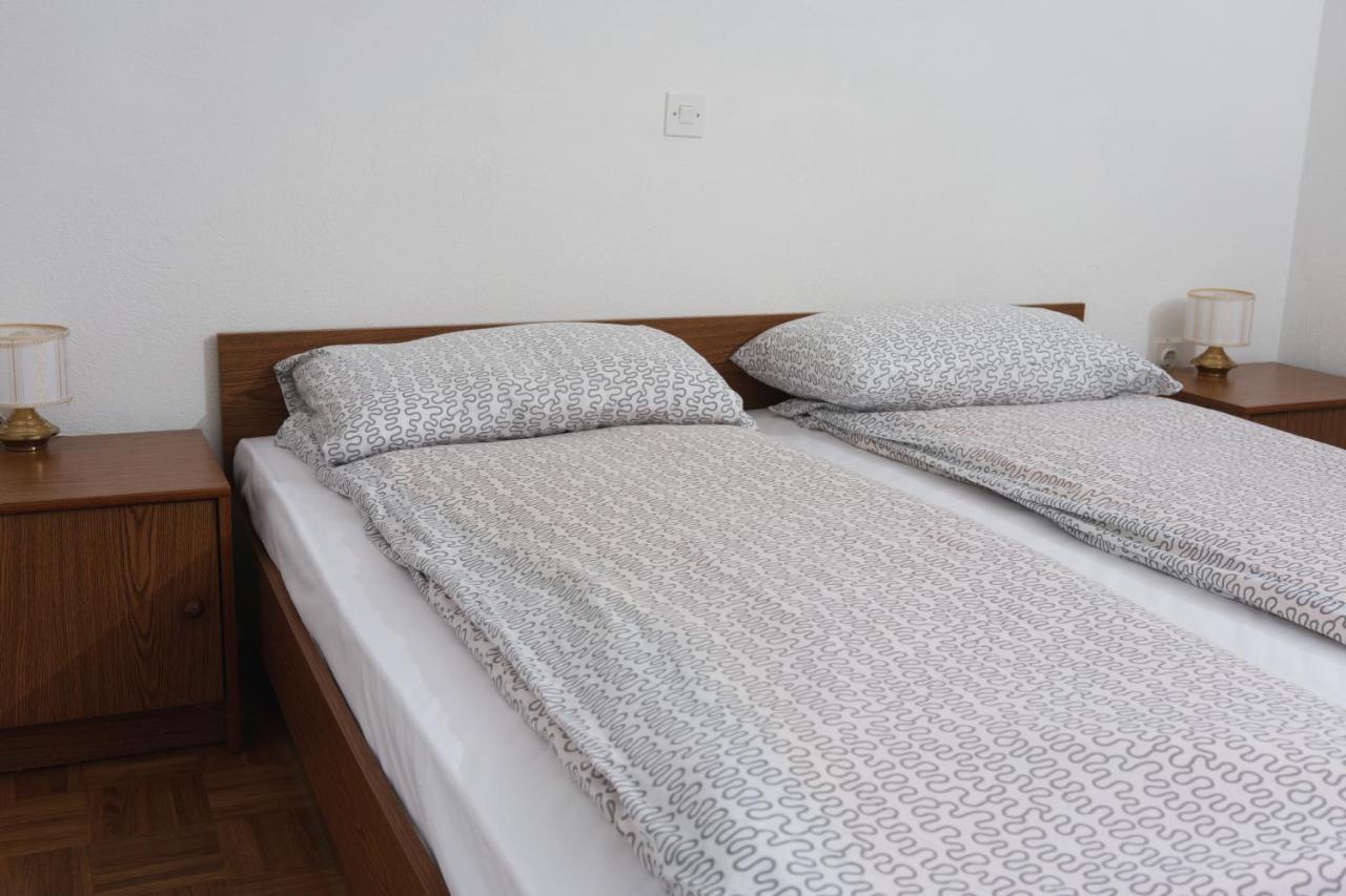 Roja House Apartment Soca Ngoại thất bức ảnh
