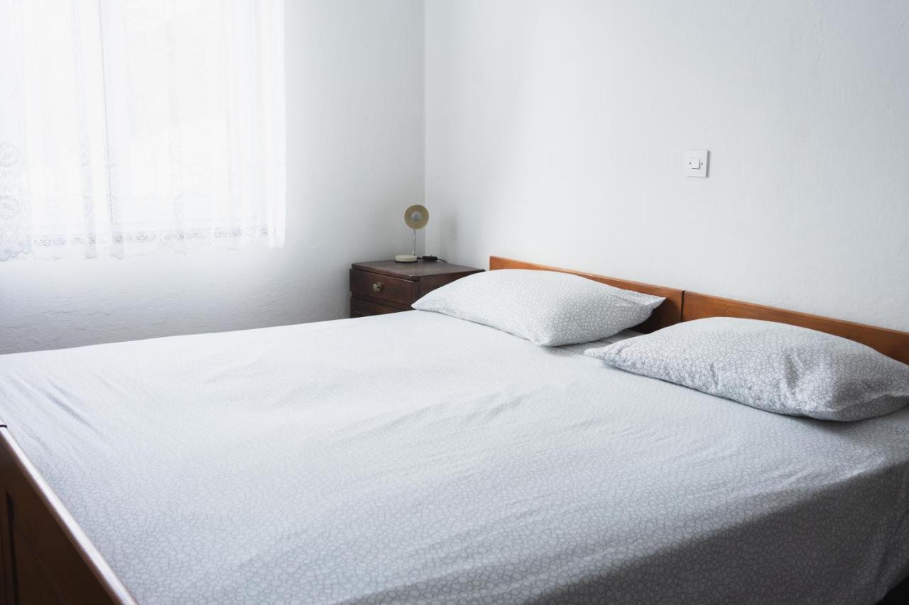 Roja House Apartment Soca Ngoại thất bức ảnh