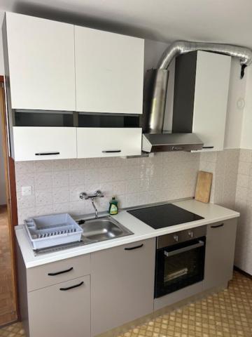 Roja House Apartment Soca Ngoại thất bức ảnh